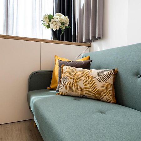 אמפוריבראבה Sylvia 1M - Precioso Apartamento En Primera Linea De Mar - Centrico - Playa - Wifi מראה חיצוני תמונה